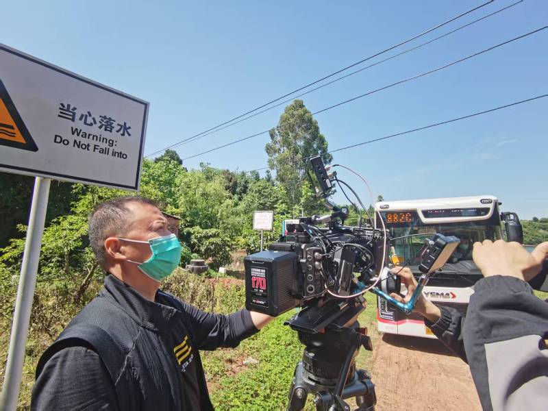 吴兴区TVC拍摄公司：深耕本地市场，为品牌定制专属拍摄方案