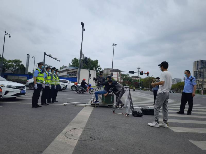 吴兴区TVC拍摄公司：医疗科技企业信赖之选，专业内容可视化呈现！
