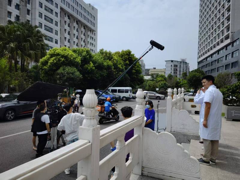 吴兴区广告片拍摄公司低成本实现高规格制作的诀窍