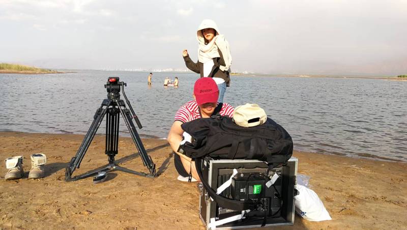 携手吴兴区广告片拍摄公司开启广告突围之旅